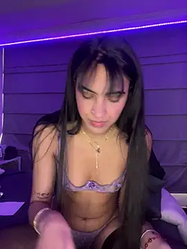 ValentinaEvanz online show from February 2026 02:46:01 PM