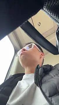 Latin Paisa Boy online show from February 2026 01:08:02 PM