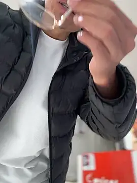 Latin Paisa Boy online show from March 2026 04:43:01 PM