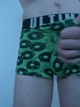 LittleGuy 2007 online show from February 2026 10:50:02 PM