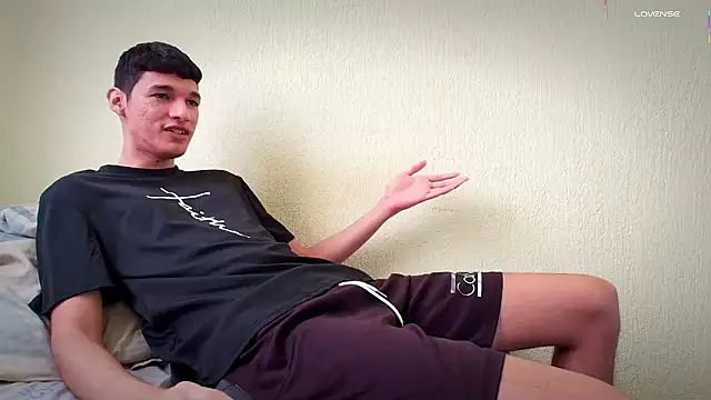 LeonS 20cm online show from January 2026 09:30:02 PM