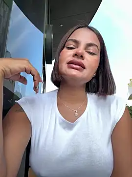 Irina Velvett online show from February 2026 09:24:01 PM