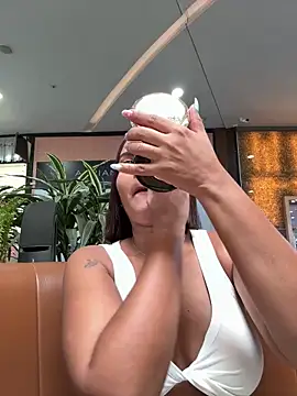 Irina Velvett online show from March 2026 04:26:01 PM