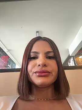 Irina Velvett online show from June 2026 06:58:02 PM
