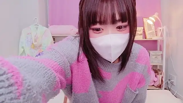 Mia--meow-- online show from January 2026 11:59:02 AM