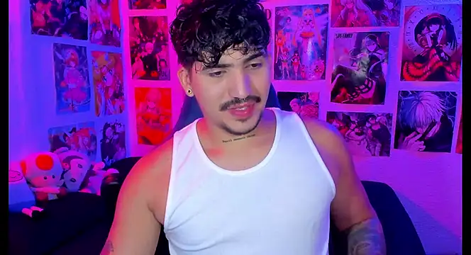 Zeref- online show from December 2025 10:35:02 AM