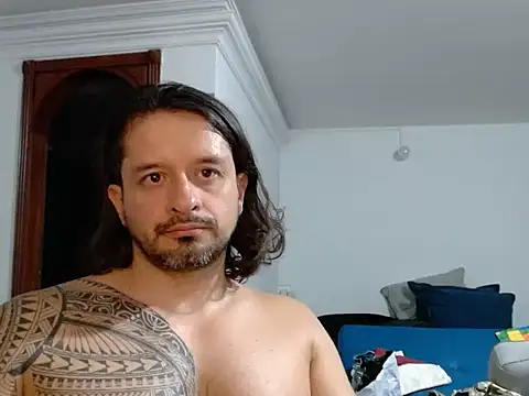 gonzzohunterr online show from March 2026 08:08:02 AM