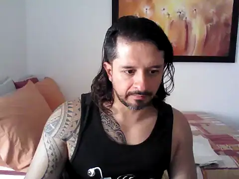 gonzzohunterr online show from March 2026 06:57:01 PM