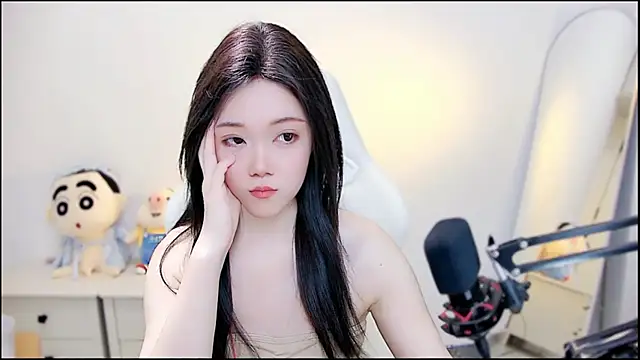 Snapshot of Cindy-dd chatting on February 2026 10:00:01 AM Cindy-dd online show from February 2026 10:00:01 AM