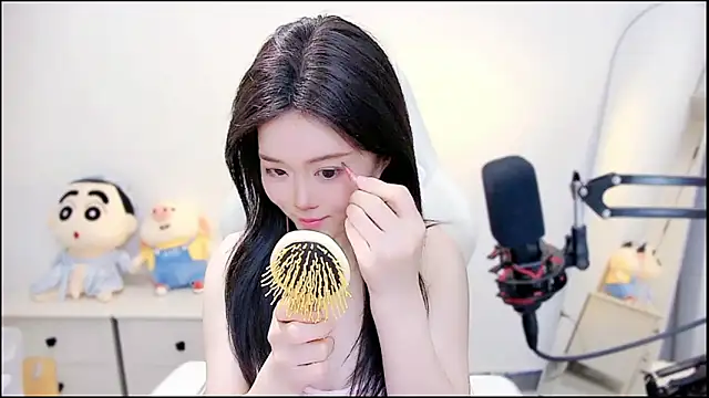 Snapshot of Cindy-dd chatting on March 2026 12:00:02 PM Cindy-dd online show from March 2026 12:00:02 PM