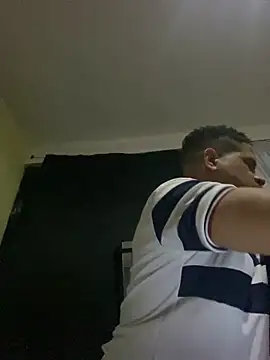 Dominicanobb online show from February 2026 05:22:02 AM