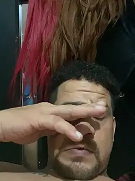 Dominicanobb online show from April 2026 06:41:02 AM