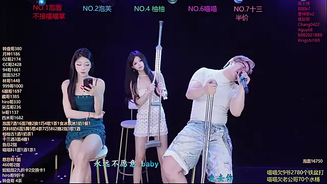 RV-525- online show from July 2026 04:19:01 AM