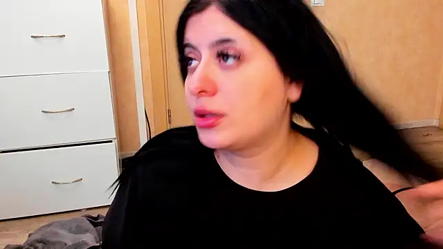 NayaNoirX online show from March 2026 07:52:02 PM