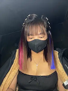 Wendy-2 online show from February 2026 03:32:02 PM