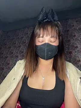 Wendy-2 online show from February 2026 04:00:02 PM