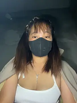 Wendy-2 online show from March 2026 08:36:02 PM