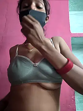 Naughty Seema online show from March 2026 07:14:01 PM