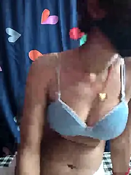 Naughty Seema online show from April 2026 07:40:02 PM