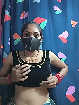 Snapshot of Naughty_Seema chatting on June 2026 02:10:01 PM Naughty Seema online show from June 2026 02:10:01 PM
