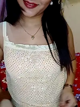 Saumyy online show from April 2026 06:23:01 PM