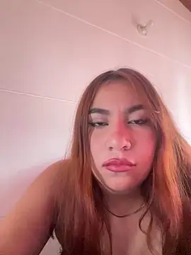 Isadora ryu online show from February 2026 12:53:02 PM