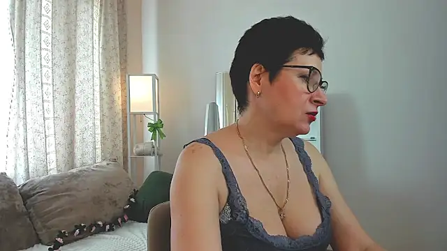 JennyMons online show from April 2026 08:15:01 AM