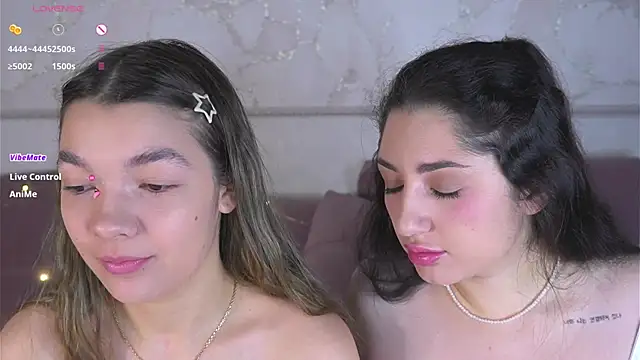 CorinnaSuttie online show from January 2026 01:07:02 AM