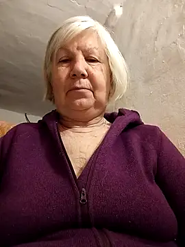 KlaudiaDarling online show from February 2026 01:09:02 AM