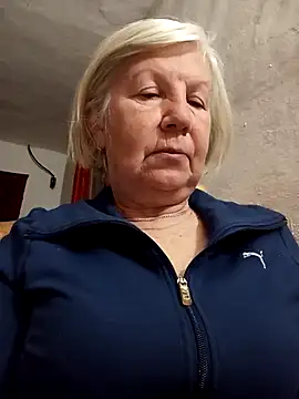 KlaudiaDarling online show from February 2026 03:04:02 AM