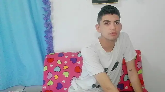 Snapshot of nico22love chatting on February 2026 12:22:02 PM nico22love online show from February 2026 12:22:02 PM