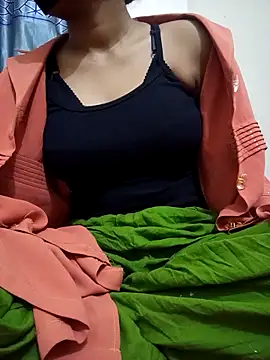 SexyNoor online show from January 2026 07:06:02 PM