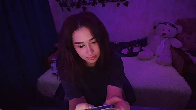 AlisiaRose online show from January 2026 12:57:02 AM