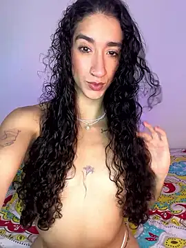 LunaDupont online show from January 2026 04:12:02 PM