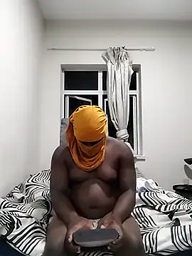 Bra-G online show from February 2026 07:15:01 PM