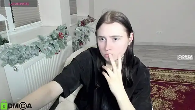 KrissLimada online show from February 2026 09:45:01 PM