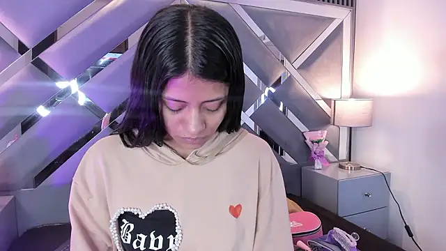 melody  sweet  online show from March 2026 08:15:02 PM