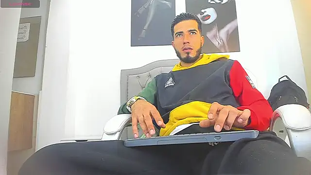 marc ruffa online show from April 2026 11:00:01 AM