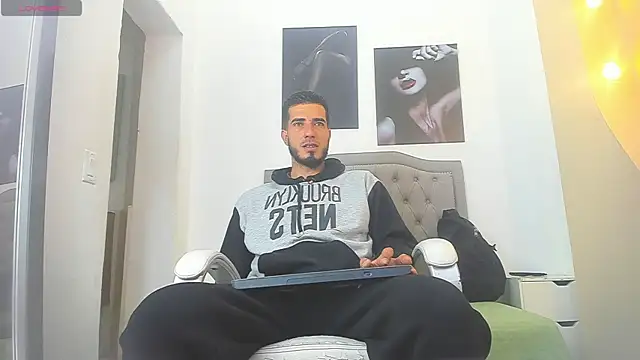 marc ruffa online show from April 2026 11:26:01 AM