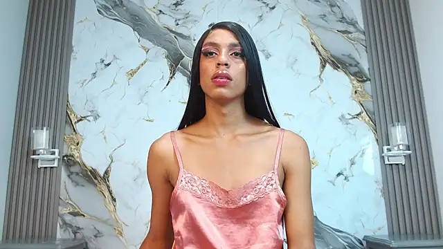 ISABELLA-SCOTT online show from January 2026 04:00:02 PM