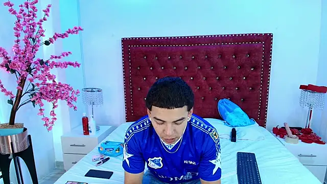 Jaden and sofia online show from May 2026 03:14:02 AM