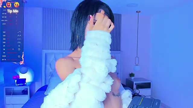 Chloe dolls18 online show from February 2026 08:27:02 PM