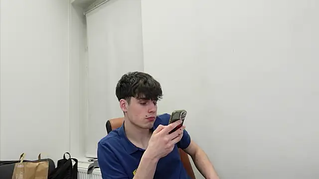 Daniel Shawnn online show from April 2026 07:11:02 PM