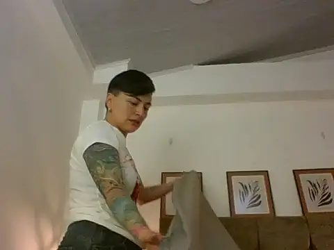 kat paradise online show from March 2026 11:39:01 AM