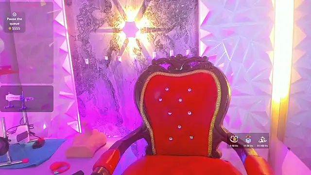 Sofia-love7 online show from April 2026 09:37:02 PM