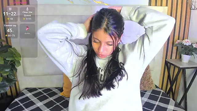 Snapshot of Silver_Breeze chatting on March 2026 02:36:02 AM Silver Breeze online show from March 2026 02:36:02 AM