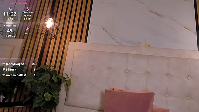 Silver Breeze online show from March 2026 08:26:33 AM