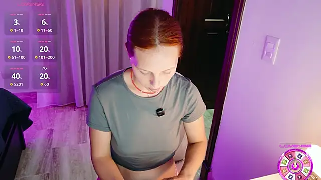 ViktoriaSilk online show from June 2026 07:27:02 PM