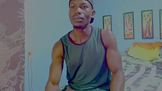 miltonjjakee online show from February 2026 07:09:02 PM