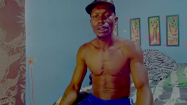 miltonjjakee online show from February 2026 08:02:01 PM